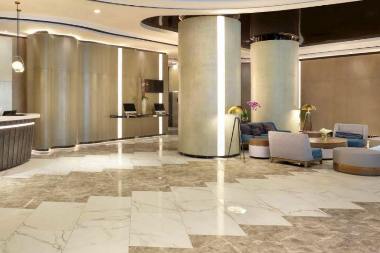 โนโวเทล สวีท ยกยาการ์ต้า มาลิโอโบโร Hotel ยอกยาการ์ตา ภายนอก รูปภาพ