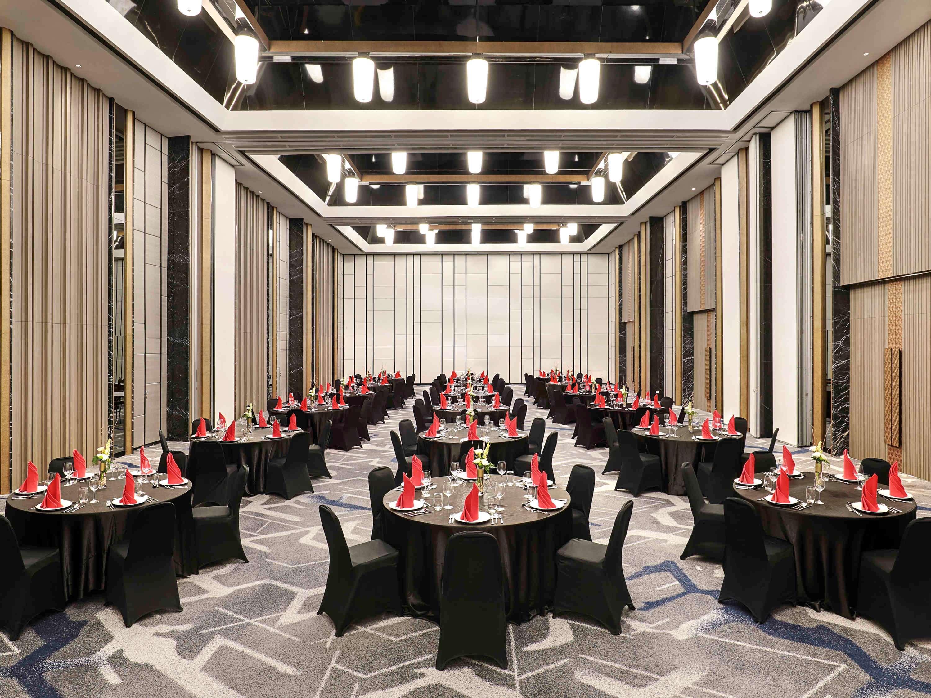 โนโวเทล สวีท ยกยาการ์ต้า มาลิโอโบโร Hotel ยอกยาการ์ตา ภายนอก รูปภาพ