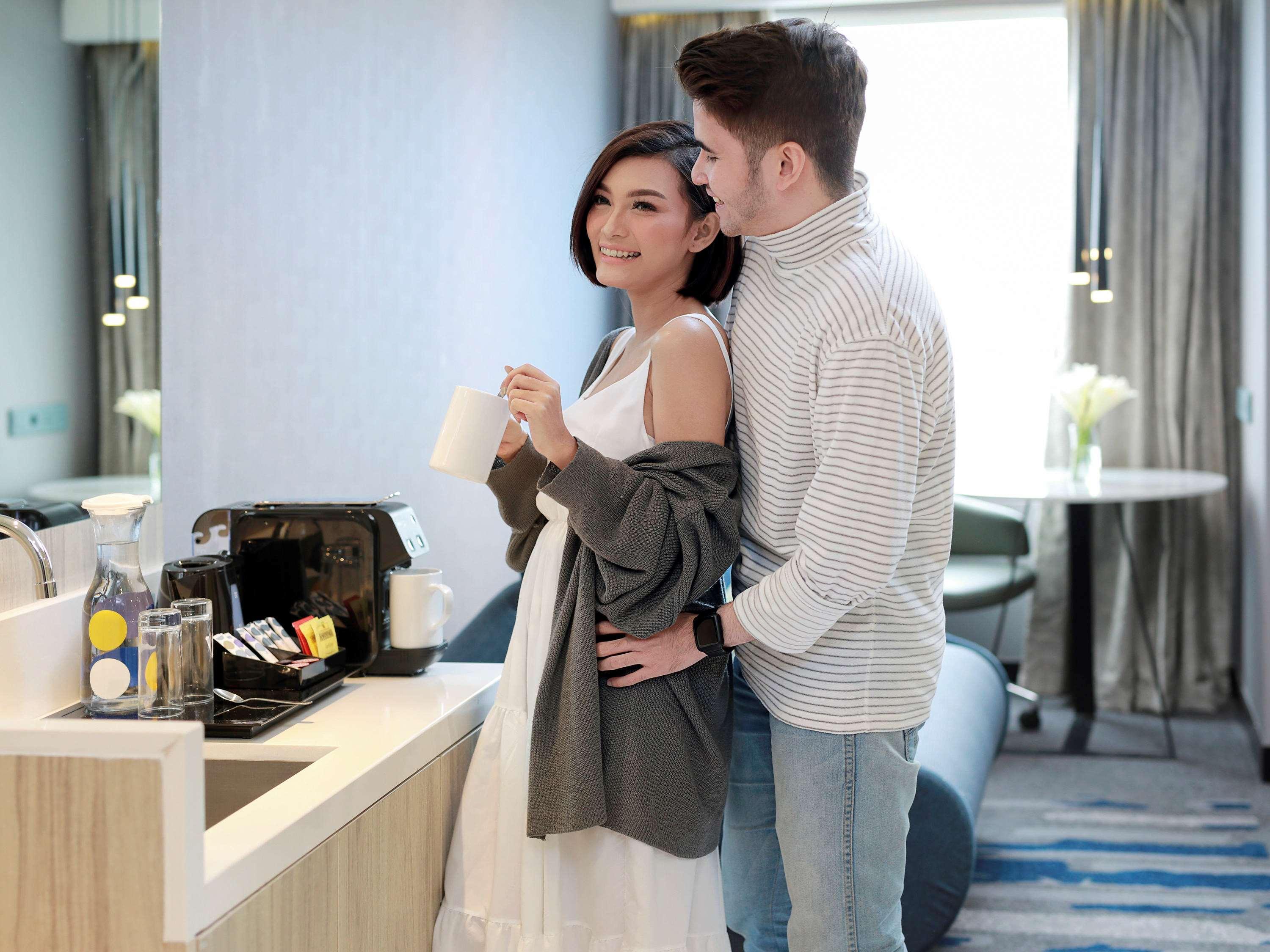 โนโวเทล สวีท ยกยาการ์ต้า มาลิโอโบโร Hotel ยอกยาการ์ตา ภายนอก รูปภาพ